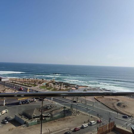 Apartamento Departamento con vista al mar Provincia de Provincia de Antofagasta Exterior foto