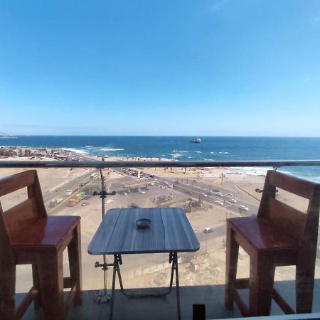 Apartamento Departamento con vista al mar Provincia de Provincia de Antofagasta Exterior foto