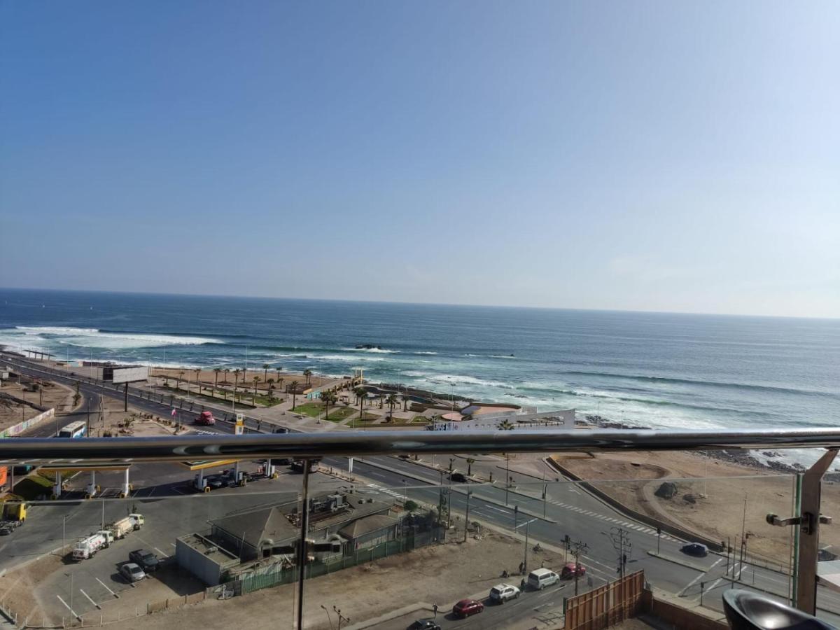 Apartamento Departamento con vista al mar Provincia de Provincia de Antofagasta Exterior foto