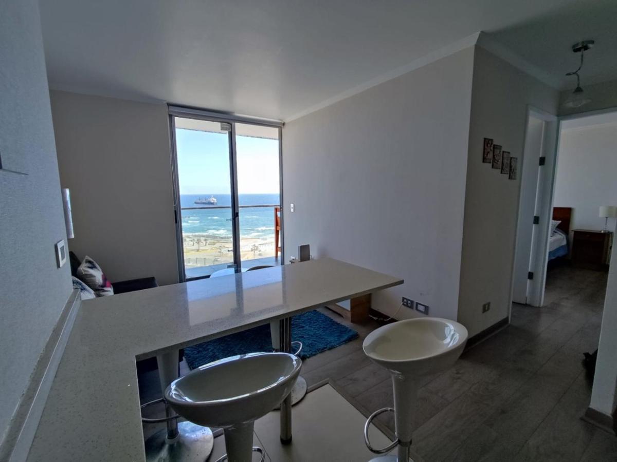 Apartamento Departamento con vista al mar Provincia de Provincia de Antofagasta Exterior foto