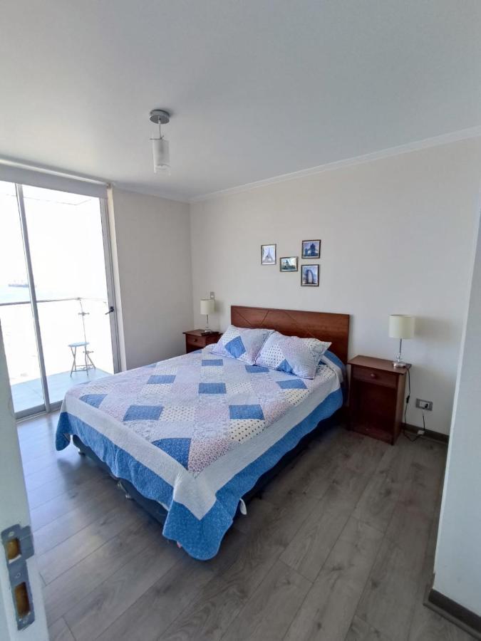 Apartamento Departamento con vista al mar Provincia de Provincia de Antofagasta Exterior foto