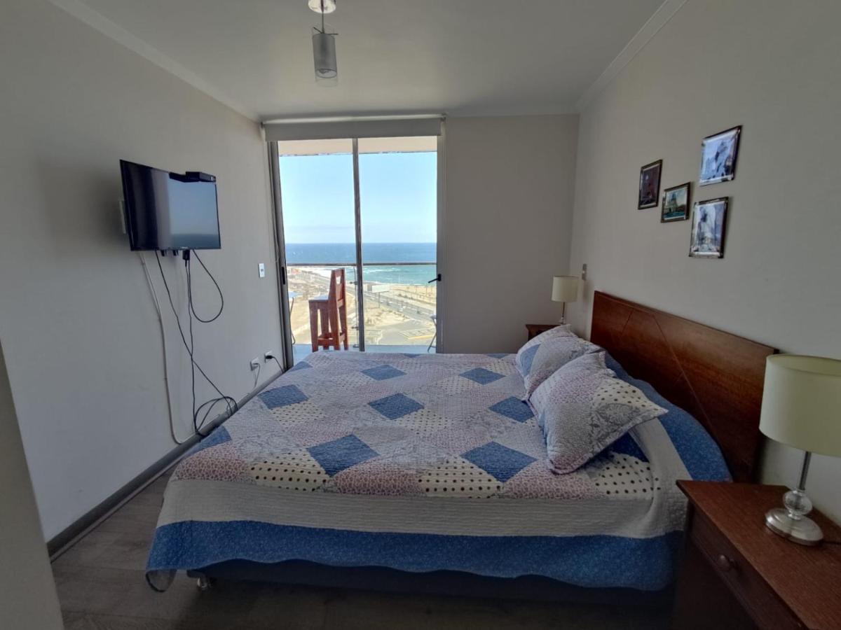 Apartamento Departamento con vista al mar Provincia de Provincia de Antofagasta Exterior foto